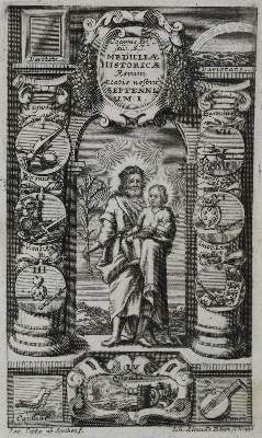 Bild Nr.2: 135-86 Bissel,J.: (Alte Drucke, Handschriften und Theologie)