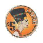 Bild Nr.5: 135-886 Jetons. (Spiele, Casino)