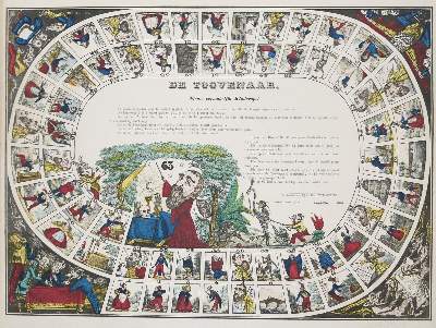 Bild Nr.3: 135-891 Spielpläne.: (Spiele)
