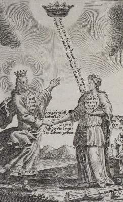 Bild Nr.1: 135-91 Bohnstedt,D.S.: (Alte Drucke, Handschriften und Theologie)