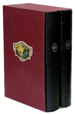 Bild Nr.1: 135-923 Tabak.: (Küche und Haushalt, Etiketten)