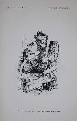 Bild Nr.2: 135-928 Bertall,(A.).: (Küche und Haushalt, Getränke, Wein)