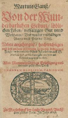 Bild Nr.2: 135-932 Johann Olorinus Variscus (d.i. J.Sommer).: (Küche und Haushalt)