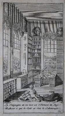 Bild Nr.1: 135-949 (Münchhausen,O.v.).: (Land- und Forstwirtschaft, Landwirtschaft)