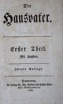 Bild Nr.2: 135-949 (Münchhausen,O.v.).: (Land- und Forstwirtschaft, Landwirtschaft)