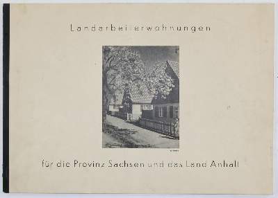 Bild Nr.2: 135-961 Dahms, Karl: (Architektur)