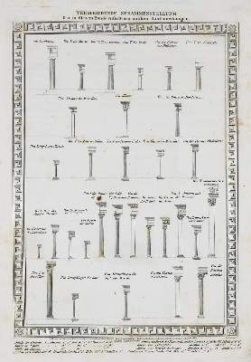 Bild Nr.1: 135-965 Normand,C.: (Architektur)