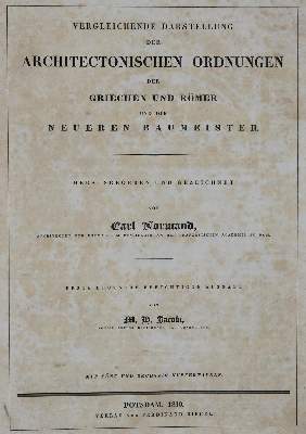 Bild Nr.2: 135-965 Normand,C.: (Architektur)