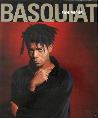 Bild Nr.1: 135-974 Blistene,B. u.a. (Hrsg.).: (Basquiat)