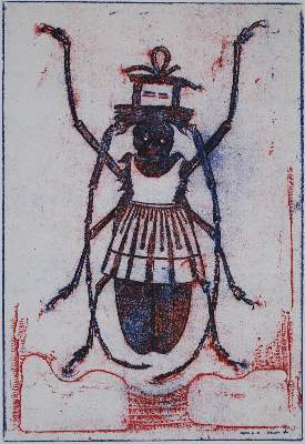 Bild Nr.1: 135-983 Leppien,H.R.: (Ernst)