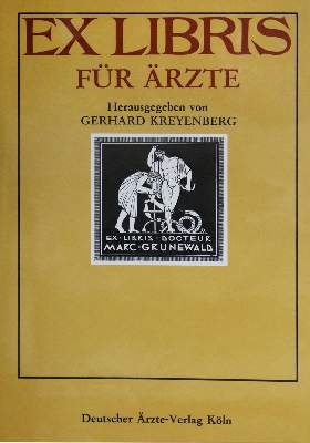Bild Nr.1: 135-985 Sammlung: (Exlibris)