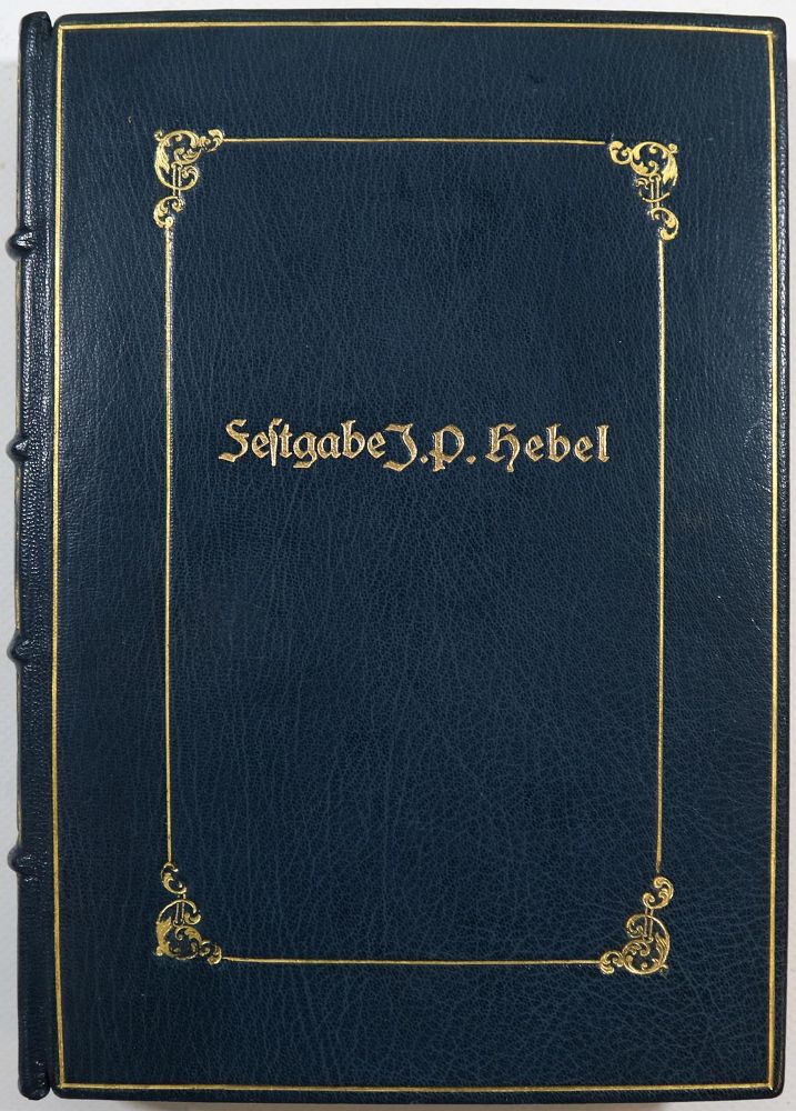 Große Abbildung Nr.2: 136-1033 Becker,F.: (Hebel)