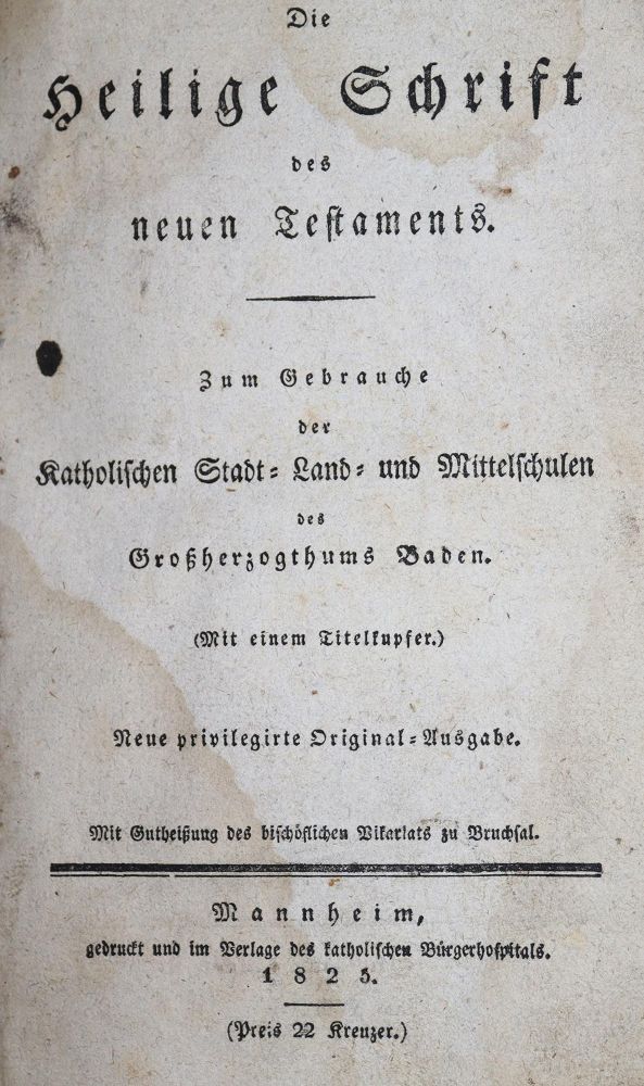 Große Abbildung Nr.1: 136-106 Devis,J.B.: (Einband)
