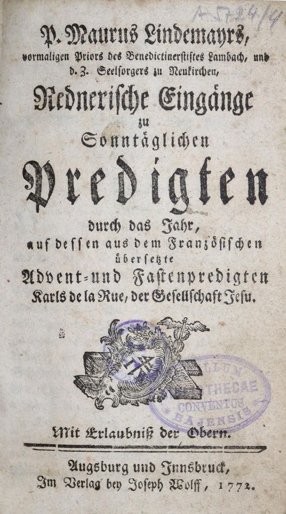 Große Abbildung Nr.3: 136-106 Devis,J.B.: (Einband)
