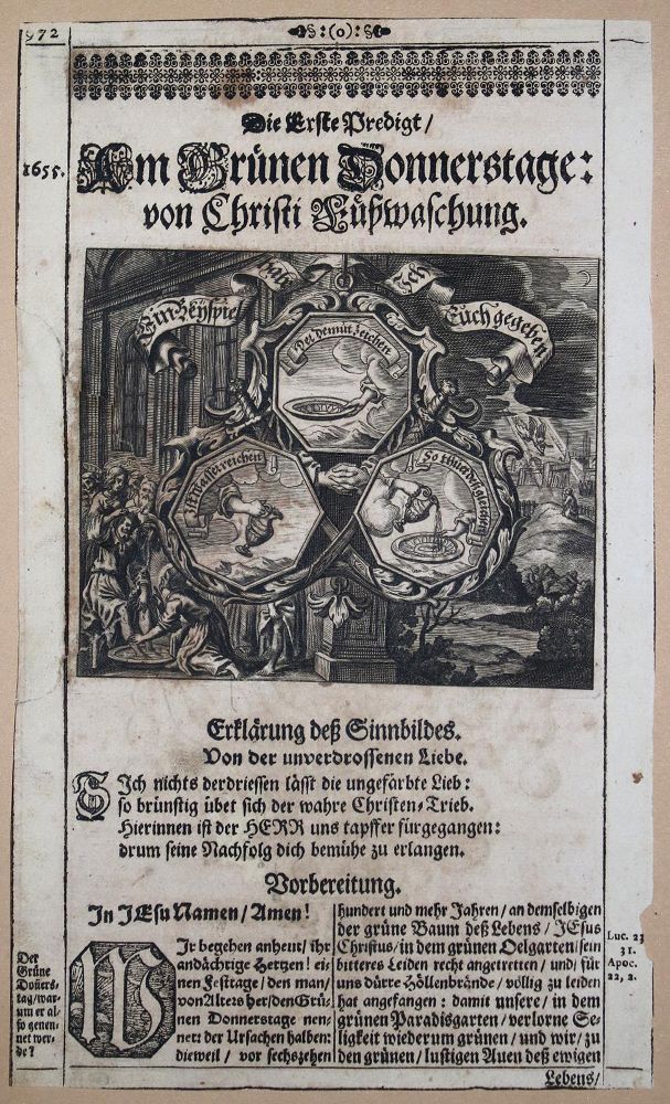 Große Abbildung Nr.1: 136-111 Sammlung: (Emblemata)