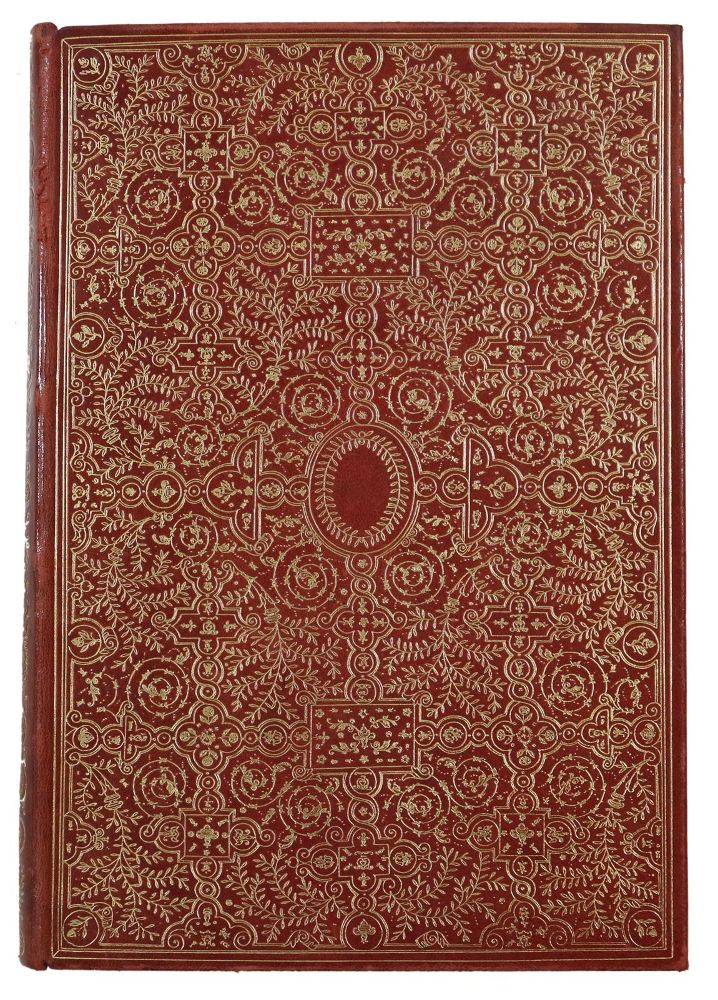Große Abbildung Nr.2: 136-1165 Baudoin,J.: (Aesop)
