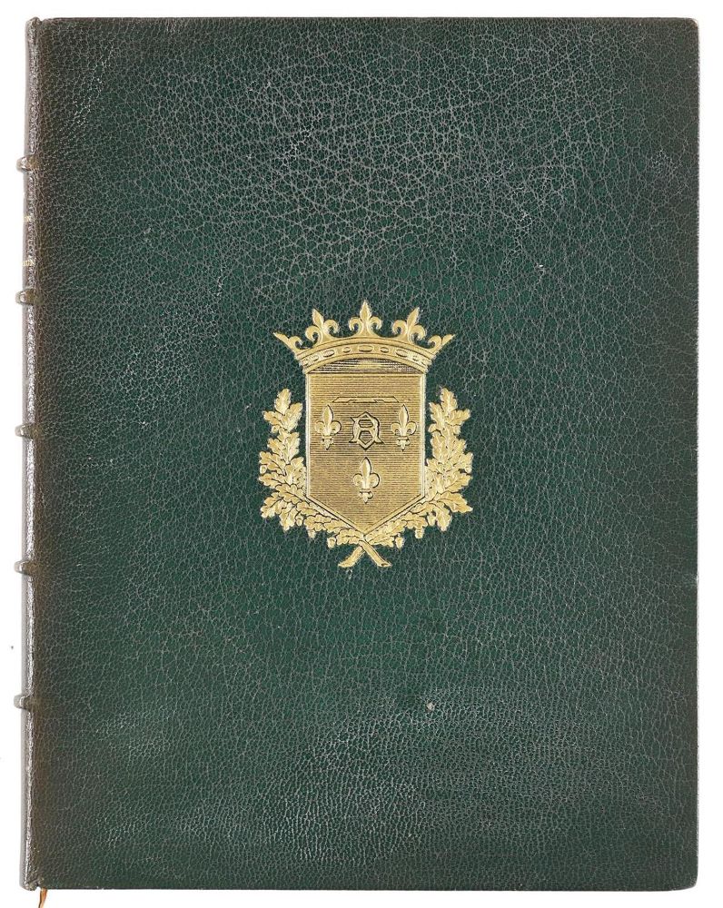Große Abbildung Nr.1: 136-1186 Bonet,H.: (Literatur und illustrierte Bücher 20.Jahrhundert - Alte Literatur in modernen Ausgaben)