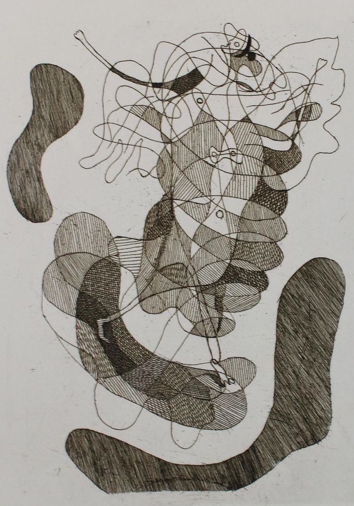 Große Abbildung Nr.5: 136-1189 Hesiode.: (Braque)