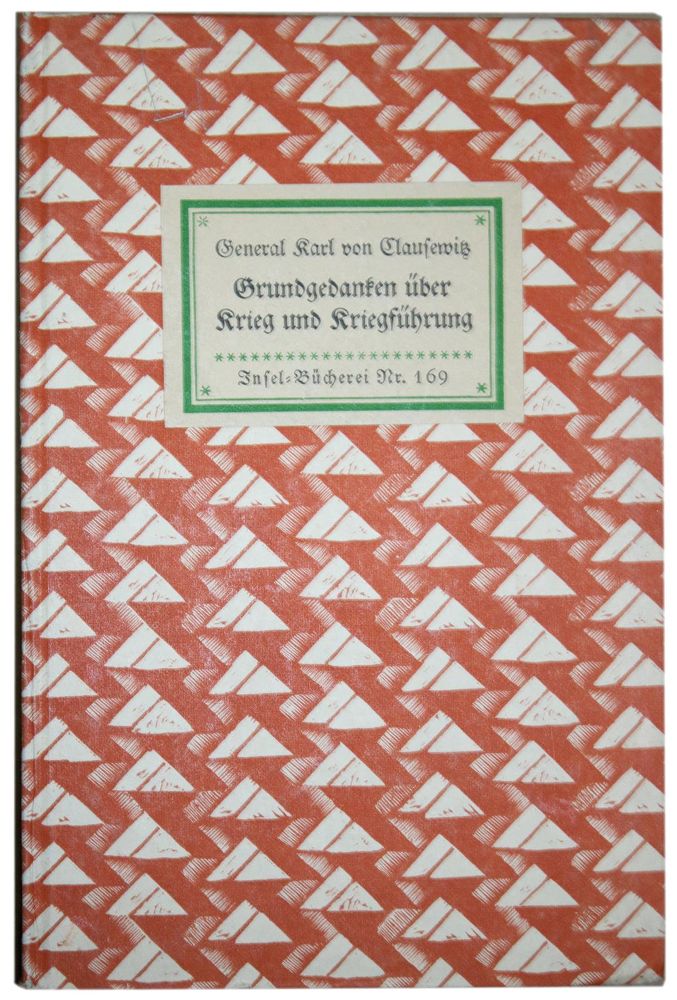 Große Abbildung Nr.1: 136-1265 Insel-Bücherei.: (Insel-Verlag)