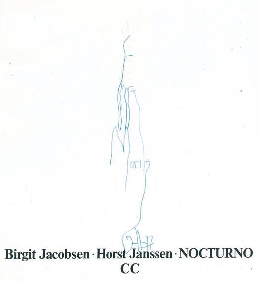Große Abbildung Nr.1: 136-1268 Jacobson, B. und H. Janssen,: (Janssen)