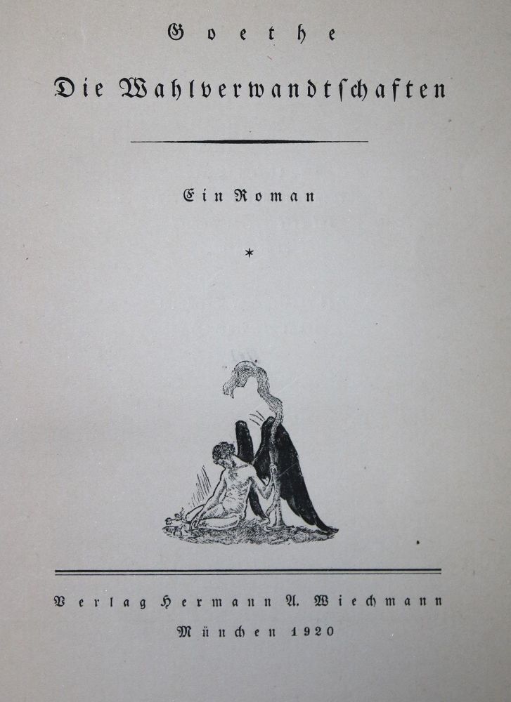 Große Abbildung Nr.1: 136-1312 Goethe,J.W.v.: (Müller)