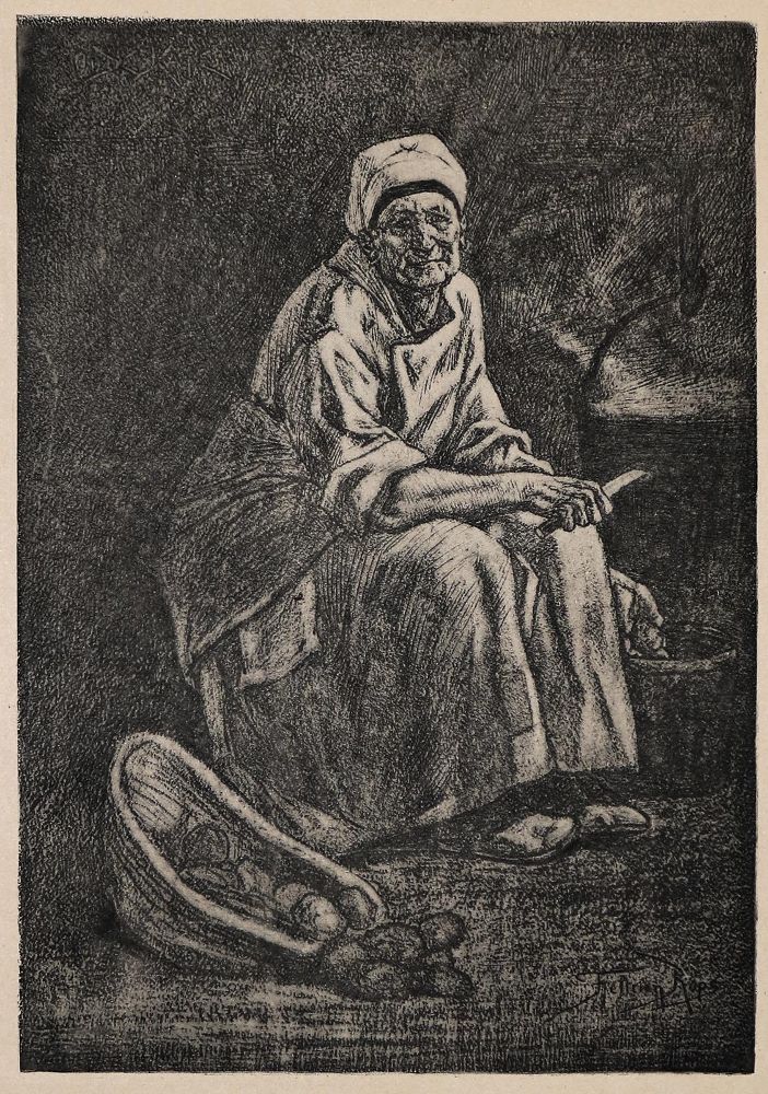 Große Abbildung Nr.1: 136-1323 Pan.: (Literatur und illustrierte Bücher 20.Jahrhundert - Alte Literatur in modernen Ausgaben)