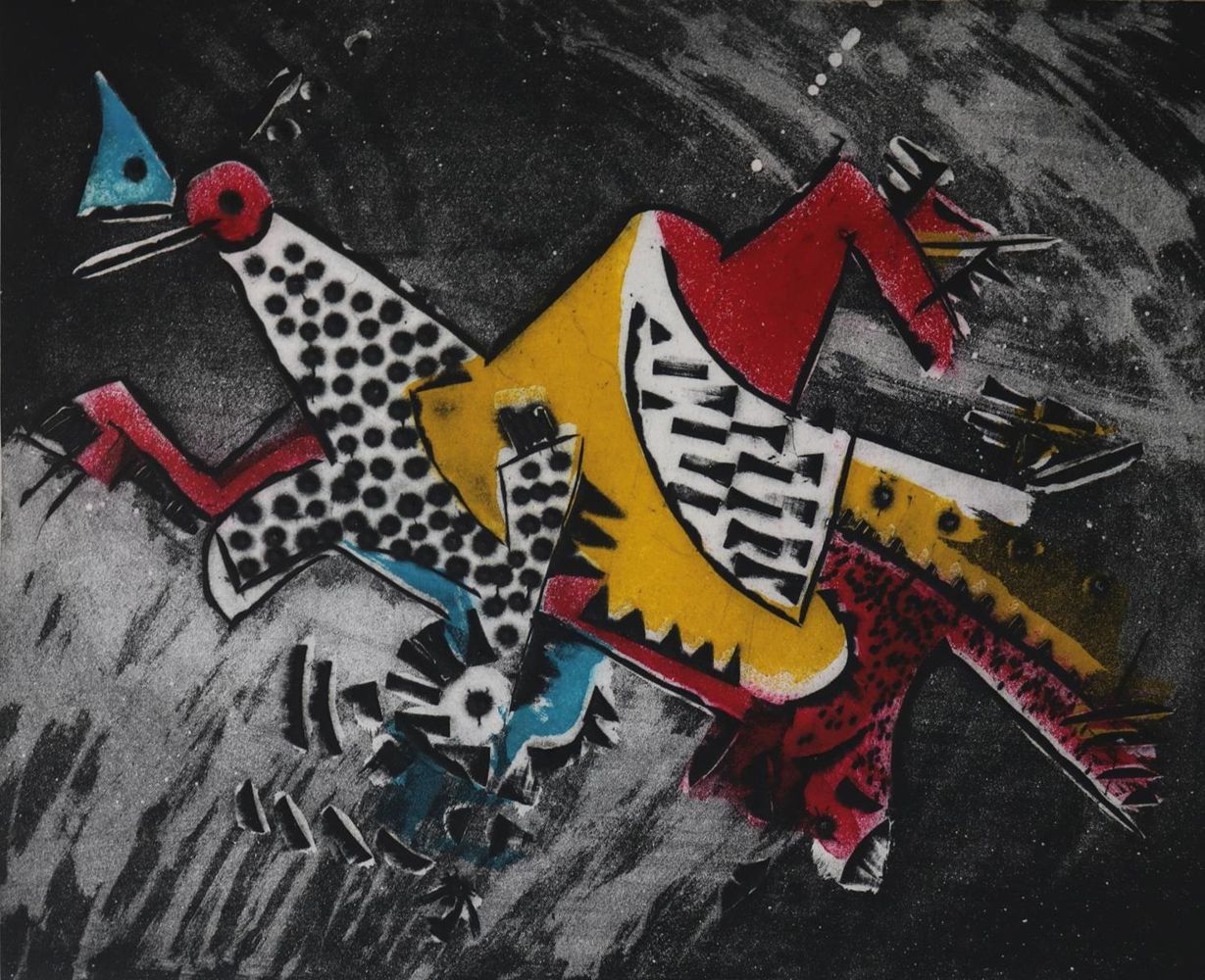 Große Abbildung Nr.1: 136-1333 Poeti Sovietici.: (Literatur und illustrierte Bücher 20.Jahrhundert - Alte Literatur in modernen Ausgaben)