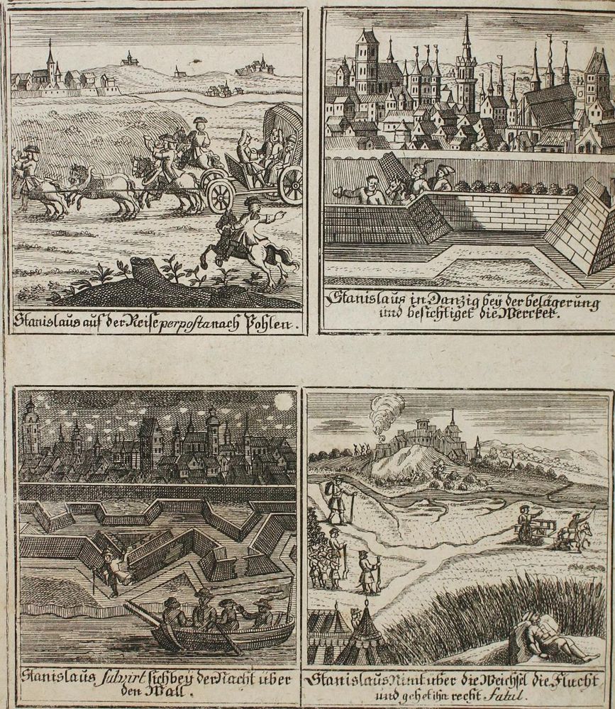 Große Abbildung Nr.1: 136-134 Sammelband: (Flugschriften)