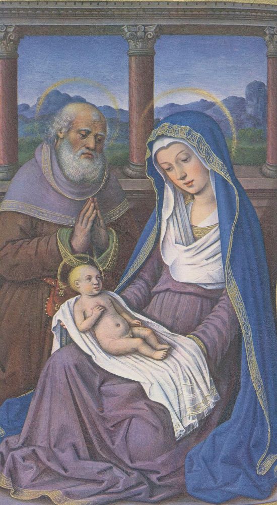Große Abbildung Nr.1: 136-1386 Verve.: (Literatur und illustrierte Bücher 20.Jahrhundert - Alte Literatur in modernen Ausgaben)