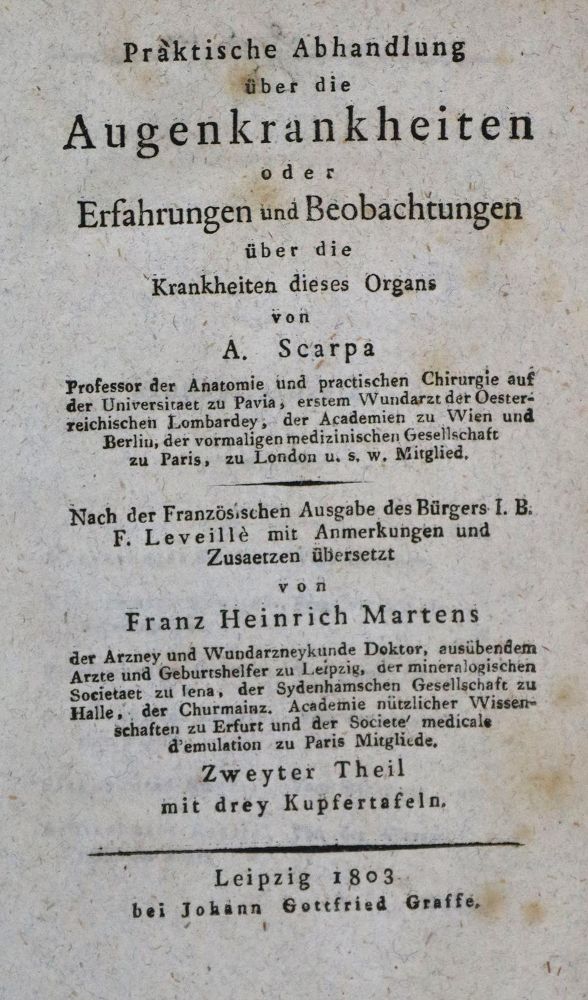 Große Abbildung Nr.4: 136-1448 Boerhaave,H.: (Medizin)