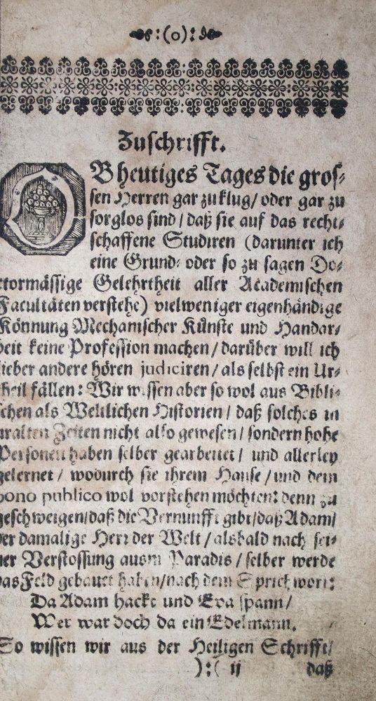 Große Abbildung Nr.1: 136-1454 (Cardilucius,J.H.: (Medizin)