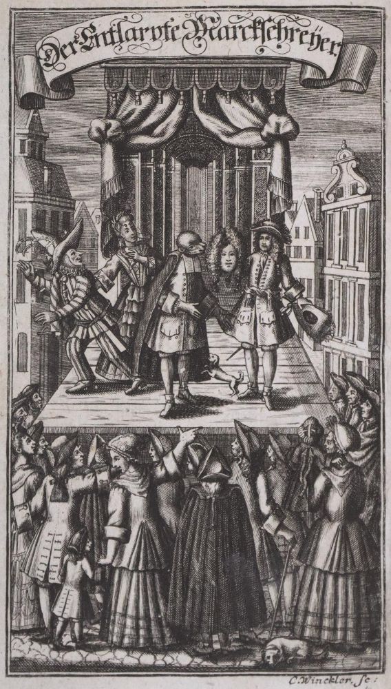 Große Abbildung Nr.1: 136-1459 Ettner v. Eiteritz,J.C.: (Medizin)