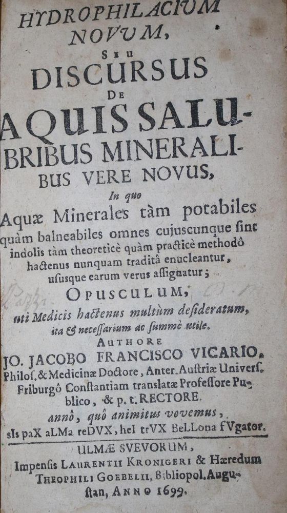 Große Abbildung Nr.1: 136-1460 (Ewald,B.).: (Medizin)