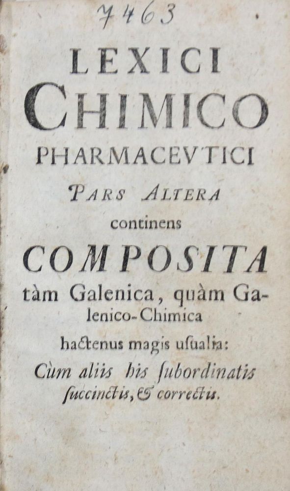 Große Abbildung Nr.1: 136-1472 Jüngken,J.H.: (Medizin)