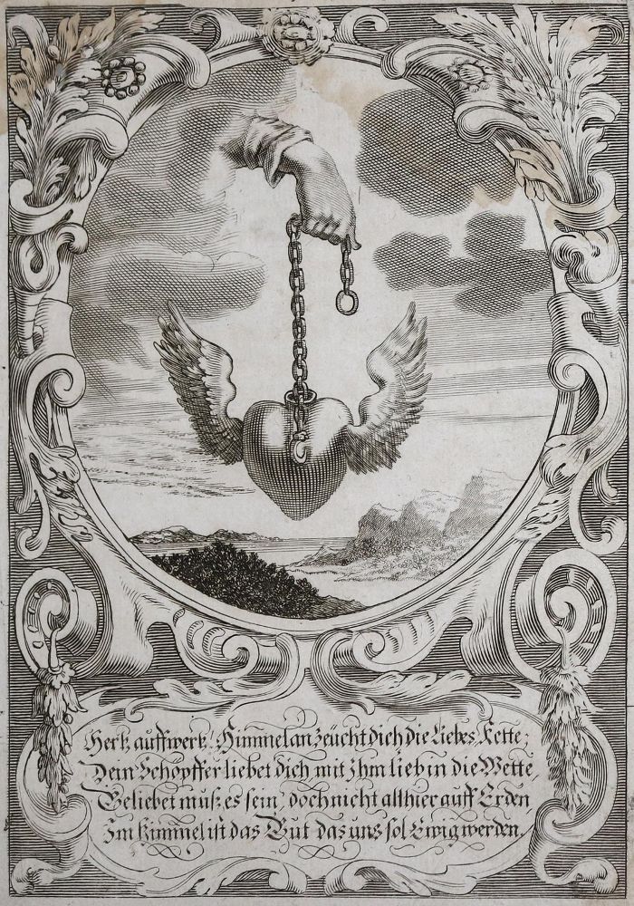 Große Abbildung Nr.1: 136-148 (Gleim,J.C.): (Alte Drucke, Handschriften und Theologie)