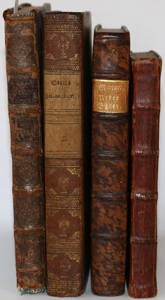Große Abbildung Nr.2: 136-1516 Sammlung: (Medizin)