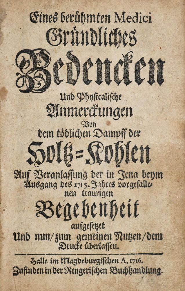 Große Abbildung Nr.1: 136-1517 Sammlung: (Medizin)