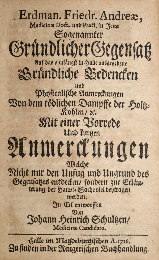 Große Abbildung Nr.3: 136-1517 Sammlung: (Medizin)