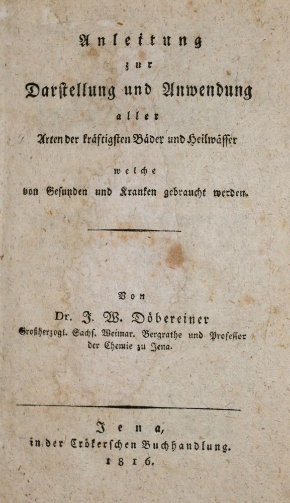 Große Abbildung Nr.1: 136-1519 Sammlung: (Medizin)