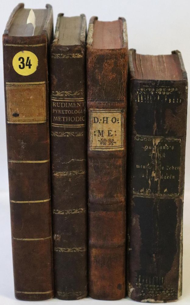 Große Abbildung Nr.3: 136-1523 Selle,C.G.: (Medizin)