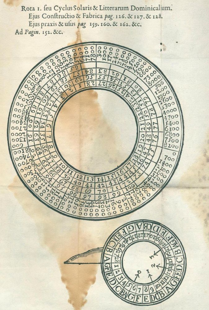 Große Abbildung Nr.1: 136-1586 Geiger,F.: (Verschiedene Gebiete - Varia, Astronomie)
