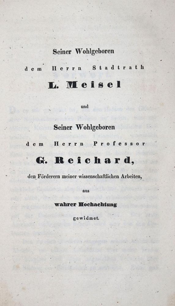 Große Abbildung Nr.2: 136-1606 Petzholdt,A.: (Verschiedene Gebiete - Varia, Bergbau)