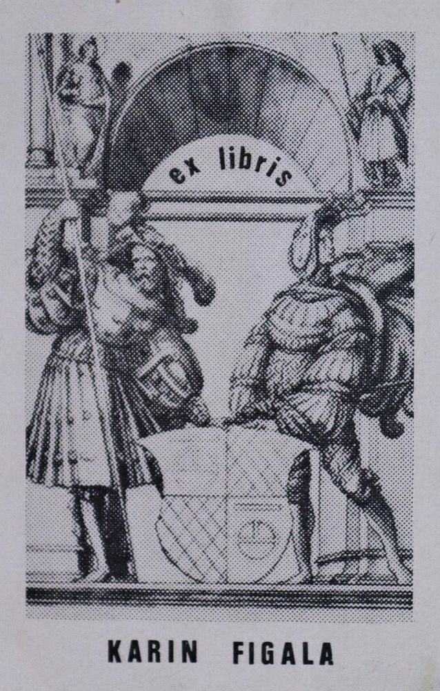 Große Abbildung Nr.2: 136-1614 Cartheuser,J.F.: (Verschiedene Gebiete - Varia)