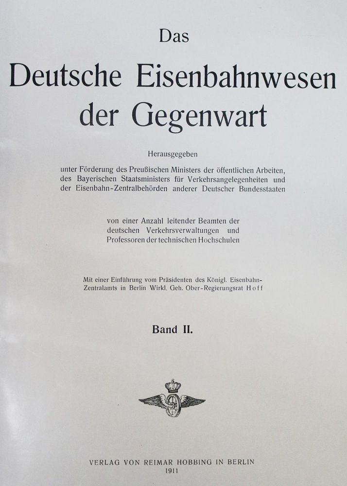 Große Abbildung Nr.1: 136-1622 Eisenbahnwesen.: (Verschiedene Gebiete - Varia, Eisenbahn)