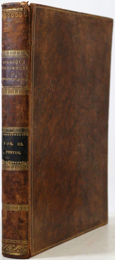 Große Abbildung Nr.2: 136-1642 (Gregory,G.).: (Verschiedene Gebiete - Varia)