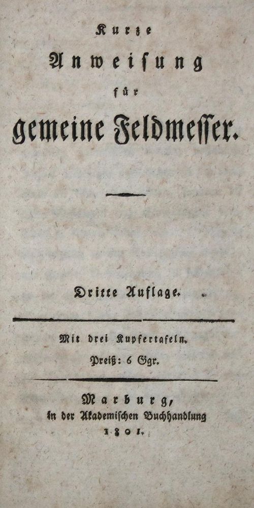 Große Abbildung Nr.1: 136-1652 Kurze Anweisung: (Verschiedene Gebiete - Varia)