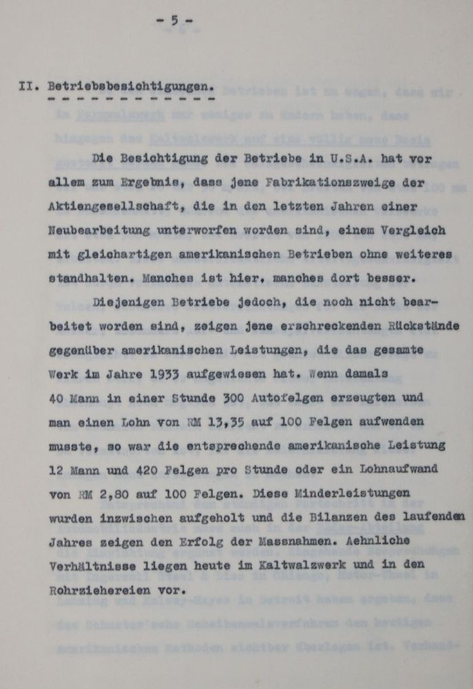 Große Abbildung Nr.2: 136-1680 Kronprinz AG.: (Verschiedene Gebiete - Varia, Metallverarbeitung)