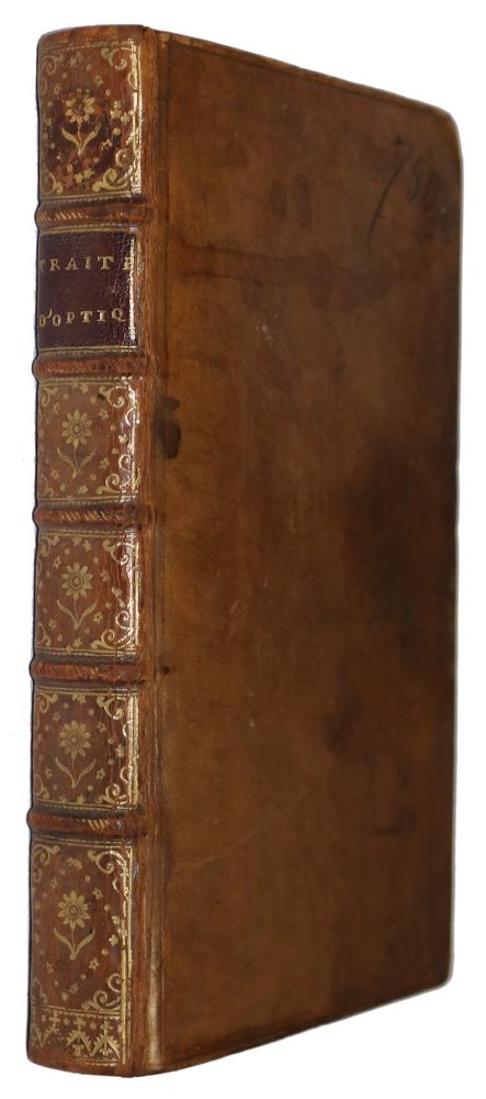 Große Abbildung Nr.2: 136-1700 Thomin,M.: (Verschiedene Gebiete - Varia, Physik, Optik)