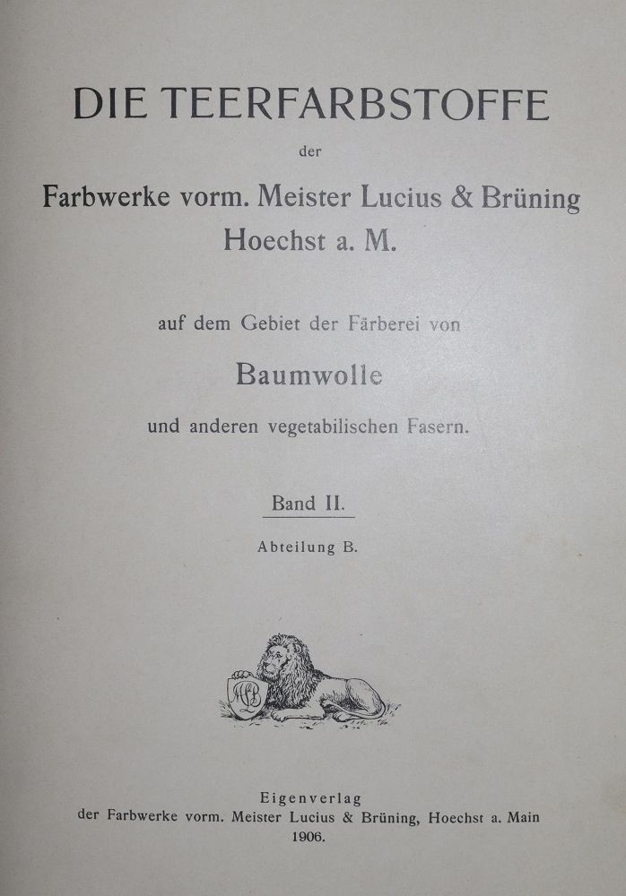 Große Abbildung Nr.2: 136-1703 Sammlung: (Verschiedene Gebiete - Varia)