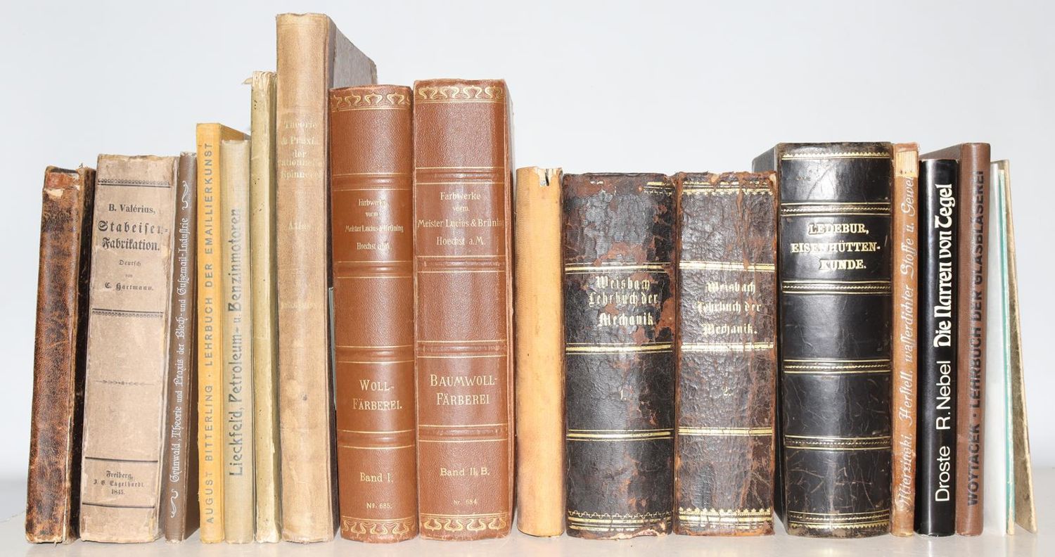Große Abbildung Nr.4: 136-1703 Sammlung: (Verschiedene Gebiete - Varia)